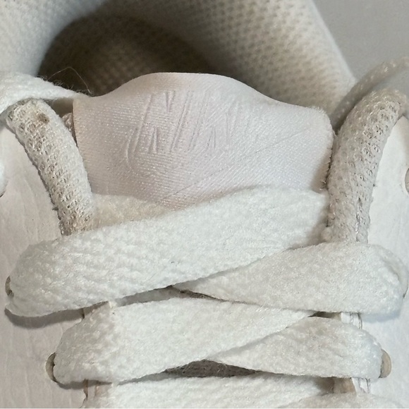 Nike Court Vision size W8 M6.5 - Picture 6 of 9